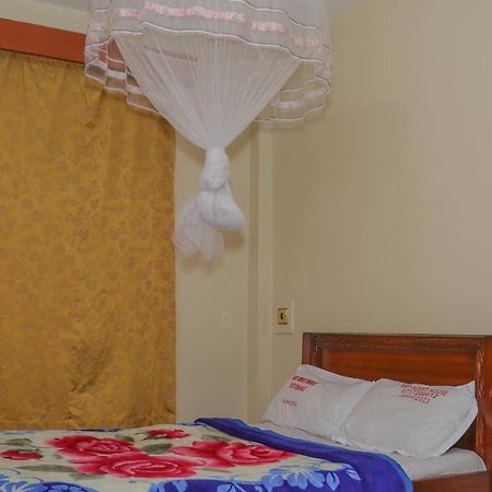 Kap Guest House Nairobi Exterior photo