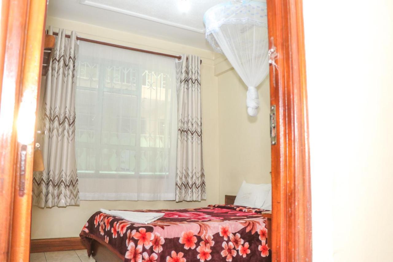 Kap Guest House Nairobi Exterior photo