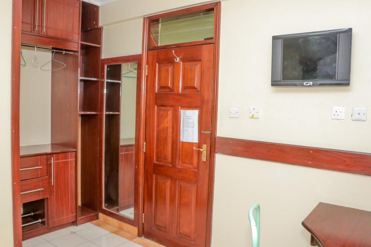Kap Guest House Nairobi Exterior photo